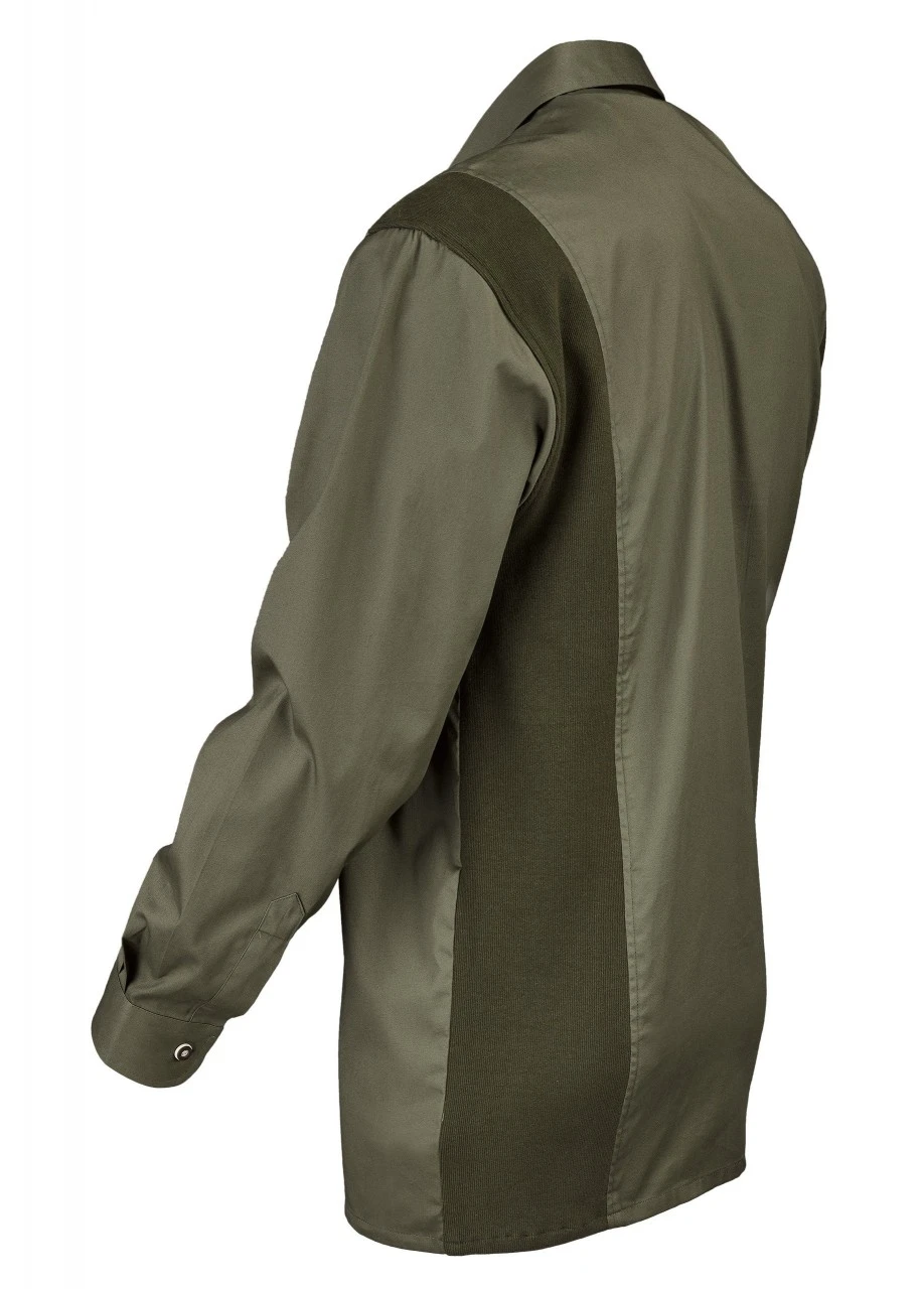 OS-Trachten Langærmet Herreskjorte 2 OS-Trachten Langærmet Herreskjorte - Billede 2