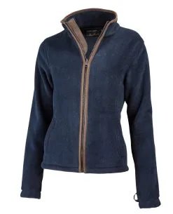 Baleno Dame-fleecejakke Sarah