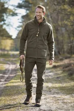 FJÄLLRÄVEN Fjällräven Herrebukser Sörmland Tapered Winter -Nordforest Hunting Butik B 99 266 01 554 01 m j15 1280x1280 2