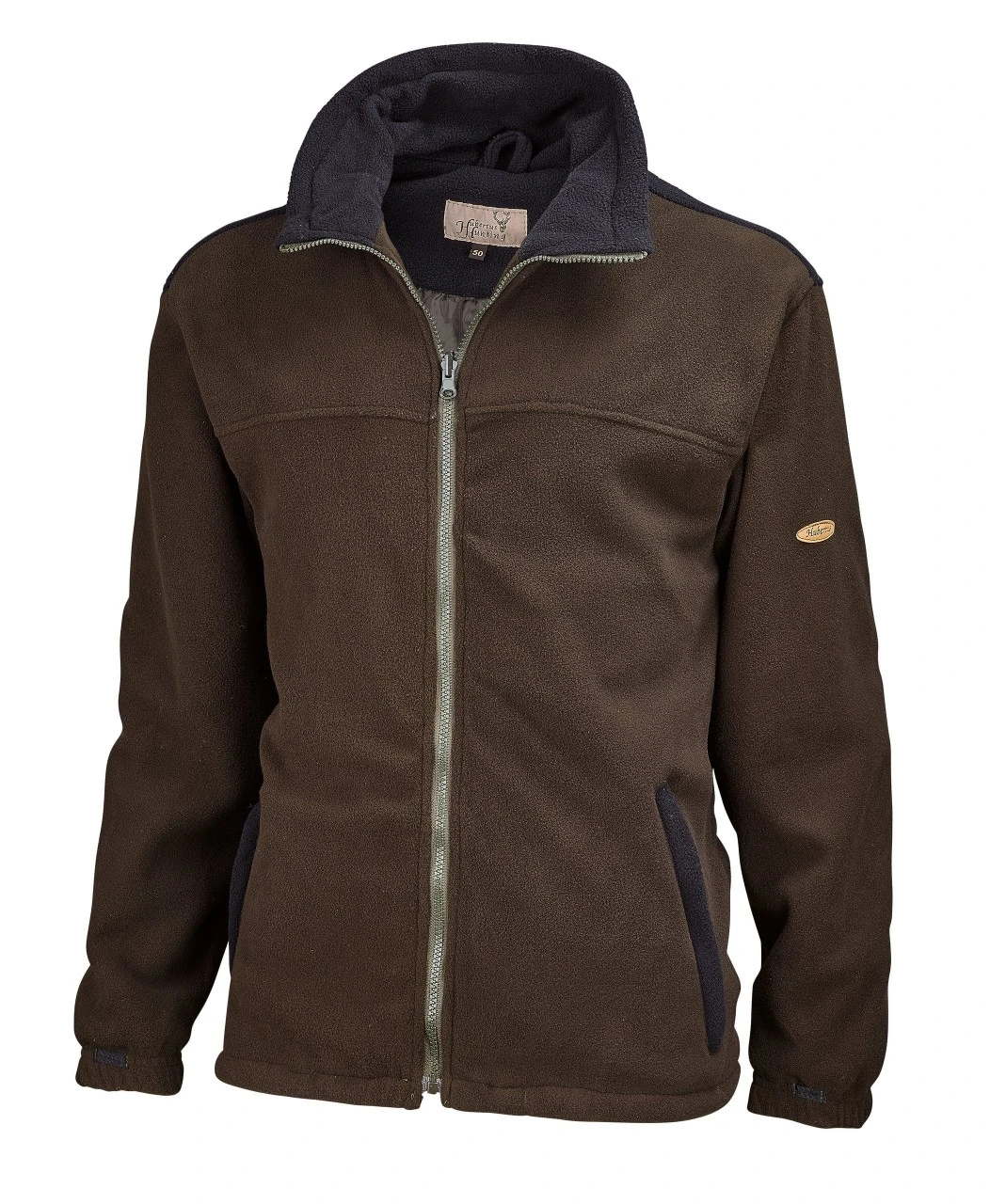 Hubertus Herre-jagtjakke Forest 3 Hubertus Herre-jagtjakke Forest - Billede 3