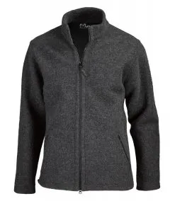 Mufflon Herrejakke Jim