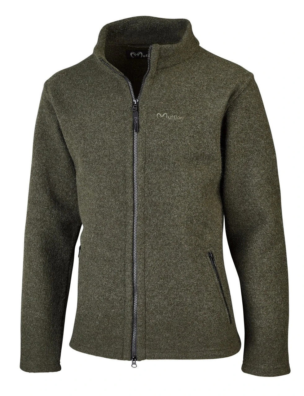 Mufflon Herrejakke Jim 1 Mufflon Herrejakke Jim