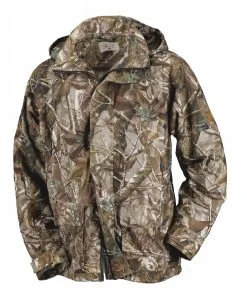 Hubertus Outdoor-jakke Pirsch