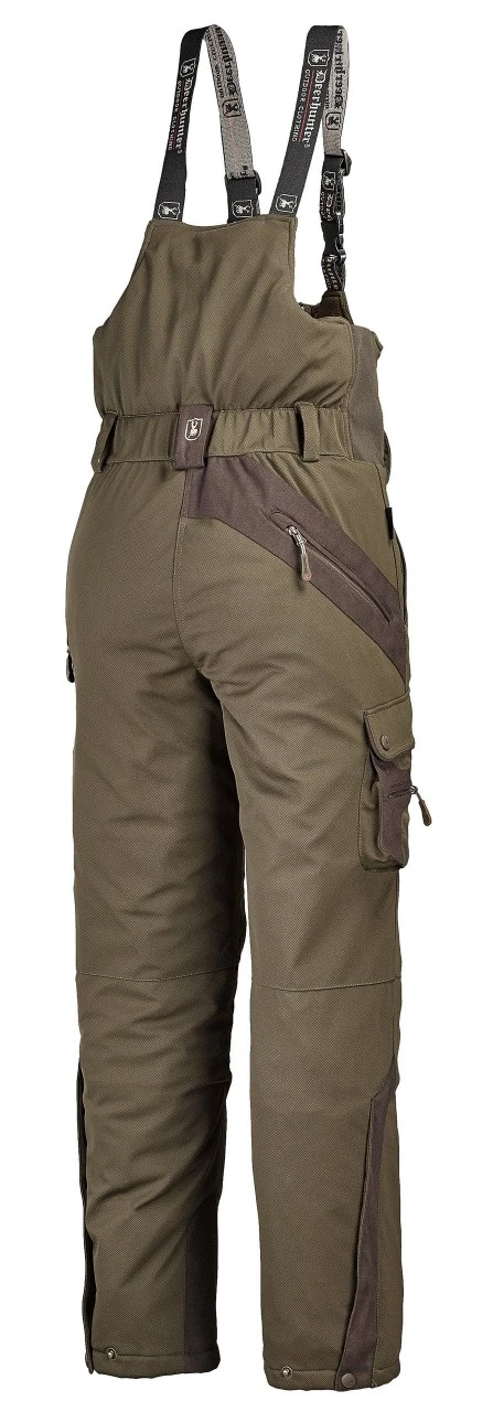 Deerhunter Herre Overall Muflon 2 Deerhunter Herre Overall Muflon - Billede 2