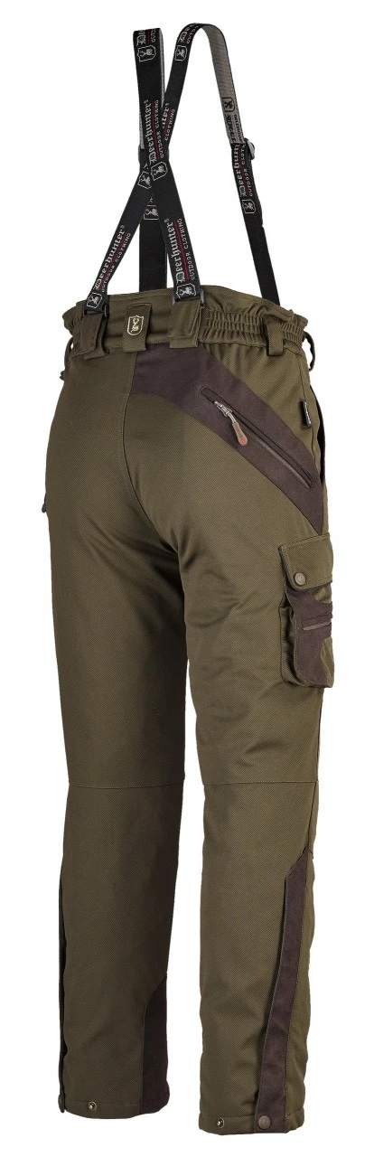 Deerhunter Herrebukser Muflon 2 Deerhunter Herrebukser Muflon - Billede 2