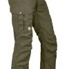 FJÄLLRÄVEN Fjällräven Damebukser Karla Pro