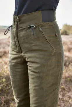 Hubertus Dame-Jagtbukser Micro Primaloft -Nordforest Hunting Butik B 99 565 01 m j15 1280x1280 1