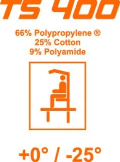 Thermo Function TS 400 Rullekravebluse M. Lynlås -Nordforest Hunting Butik P Thermo Function TS400 j14 1280x1280 5