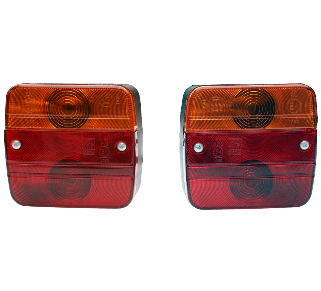 Eurohunt Lygtesæt 1 Eurohunt Lygtesæt