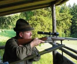 Knobloch Multifunktions-sigtehjælp