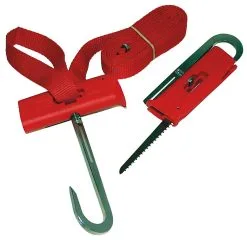 Jägerschmid Vildtbjergnings Sæt