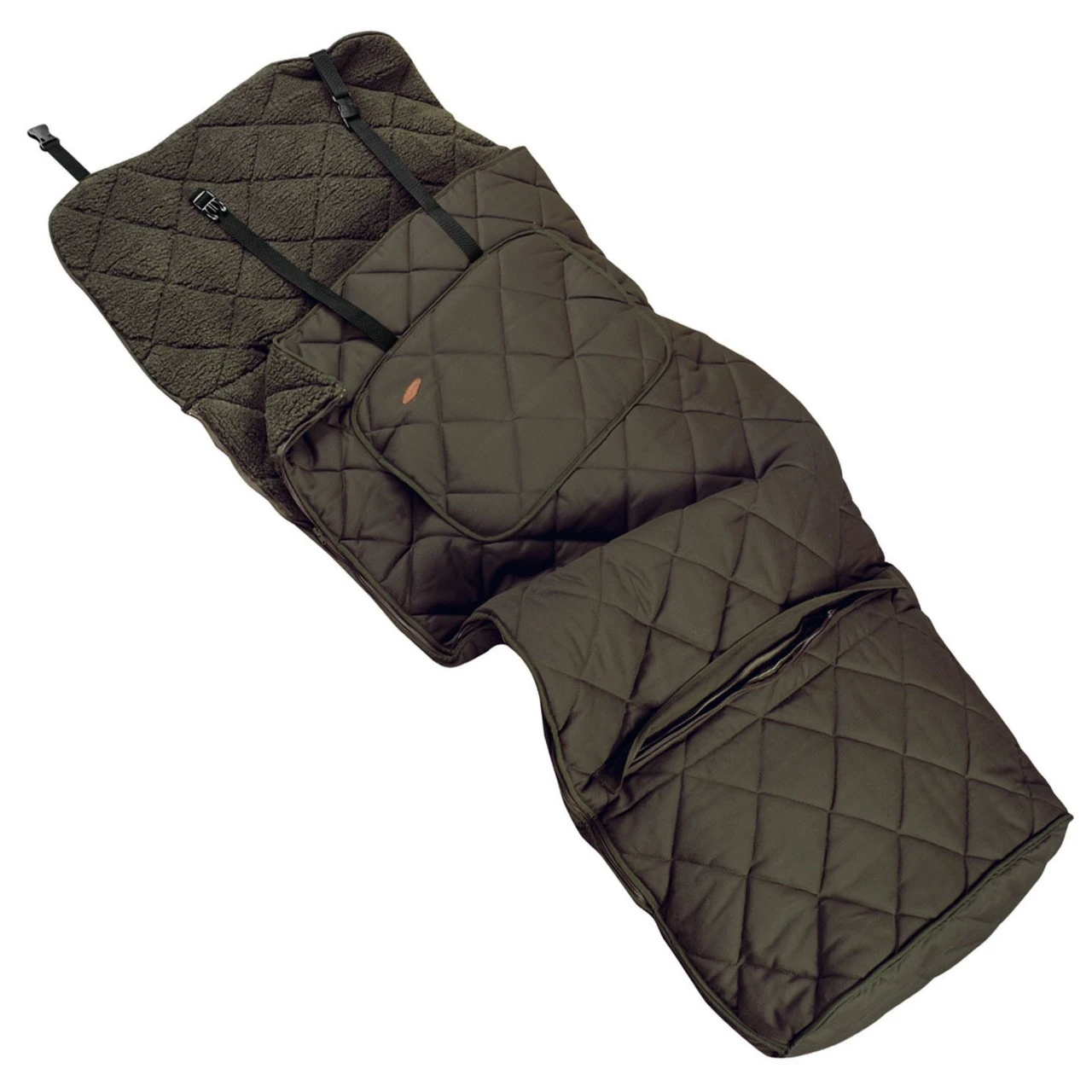 Hubertus Anstandsjagtpose 3 Hubertus Anstandsjagtpose - Billede 3