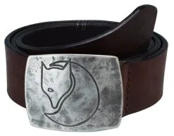 FJÄLLRÄVEN Fjällräven Bælte Murena Silver