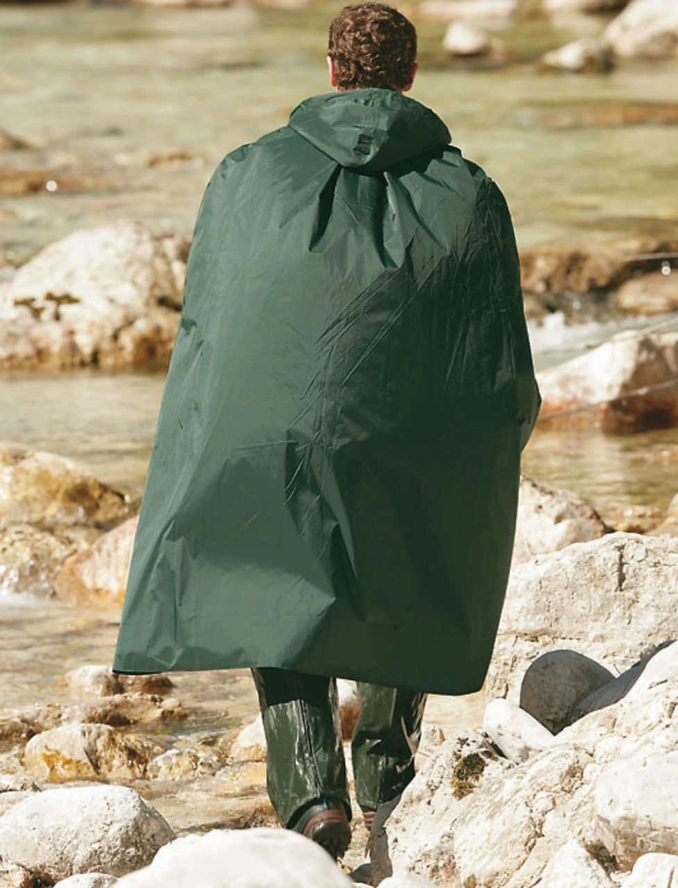 WÄFO Wäfo Regenslag 3 WÄFO Wäfo Regenslag - Billede 3